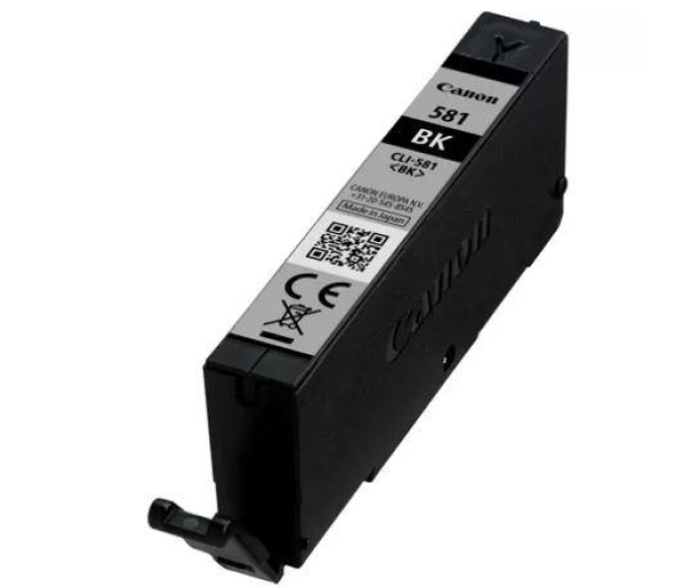 Canon Zestaw 5 tuszów PGI-580 + CLI-581 PGBK+CMYK - 1227022 - zdjęcie 5